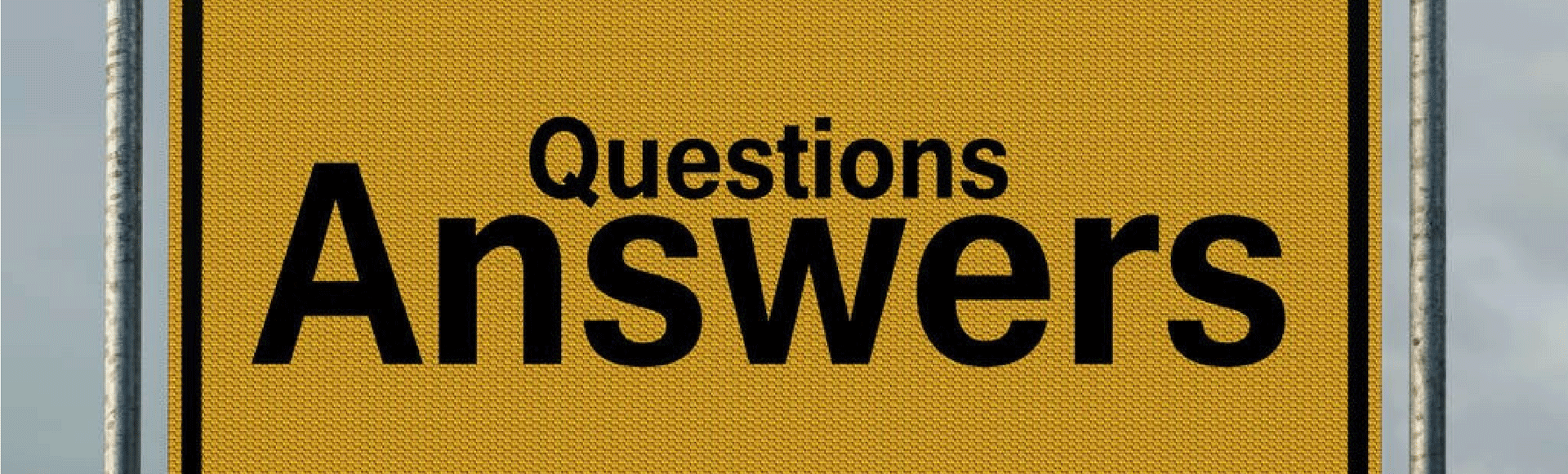 FAQ