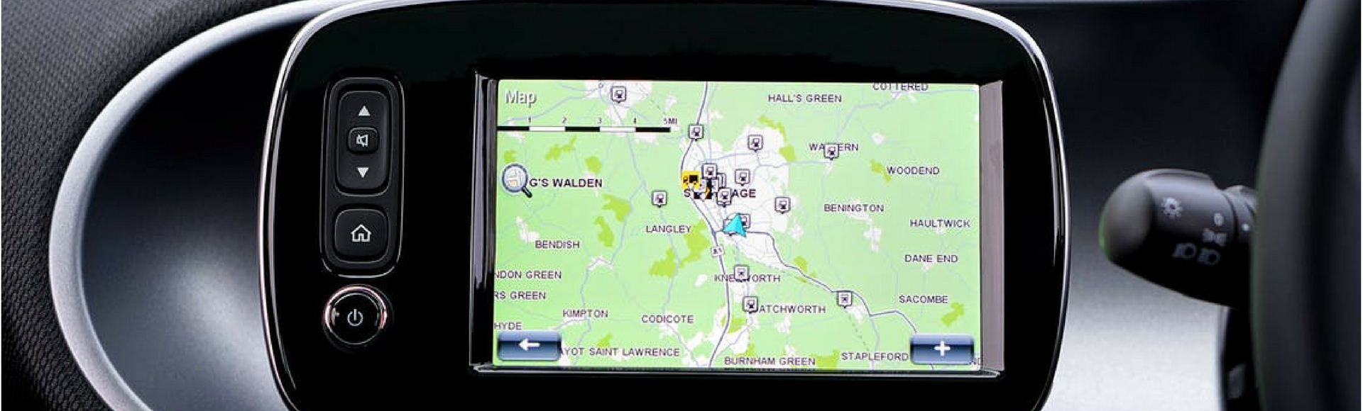 Navigation