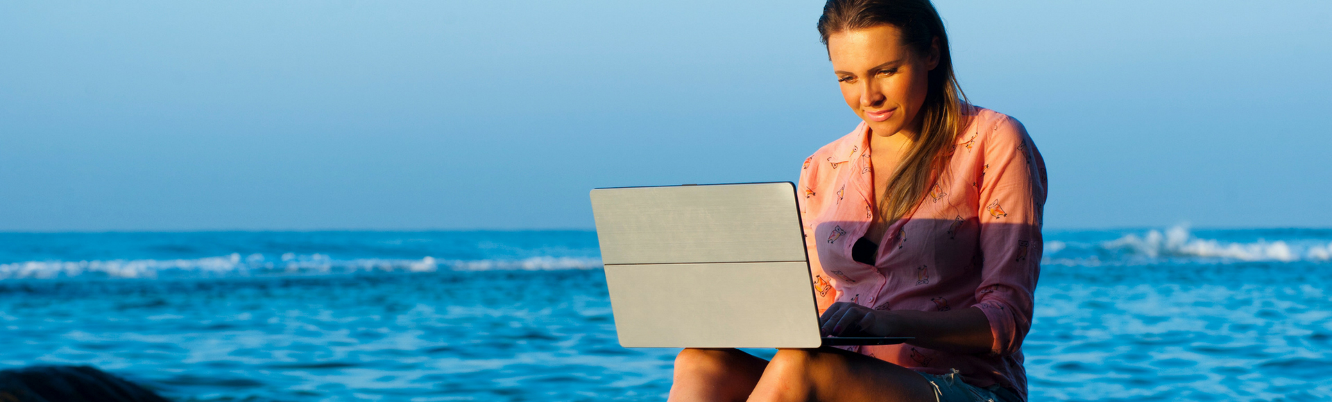 remote worker
