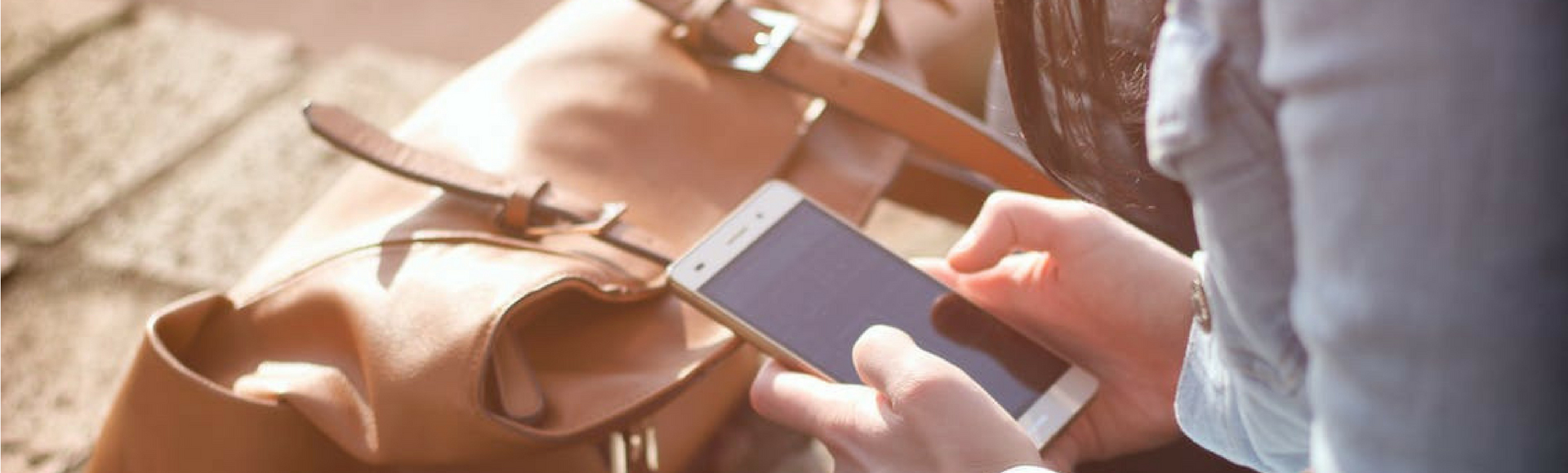 mobile time tracking