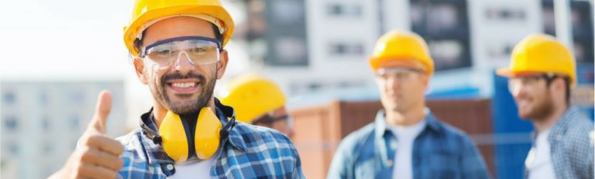 construction team