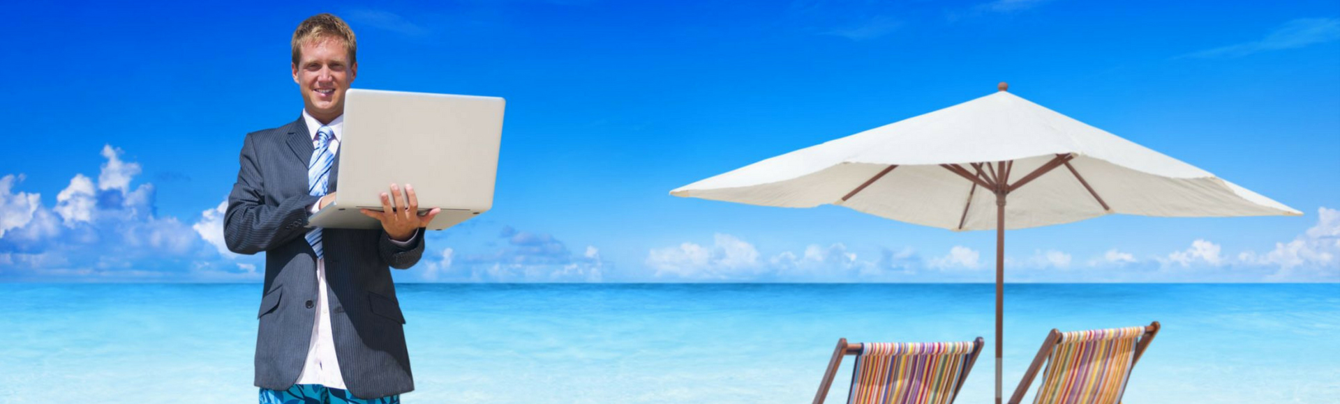 work during vacation