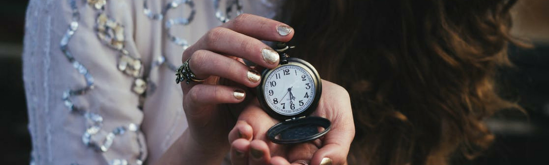 pocket watch