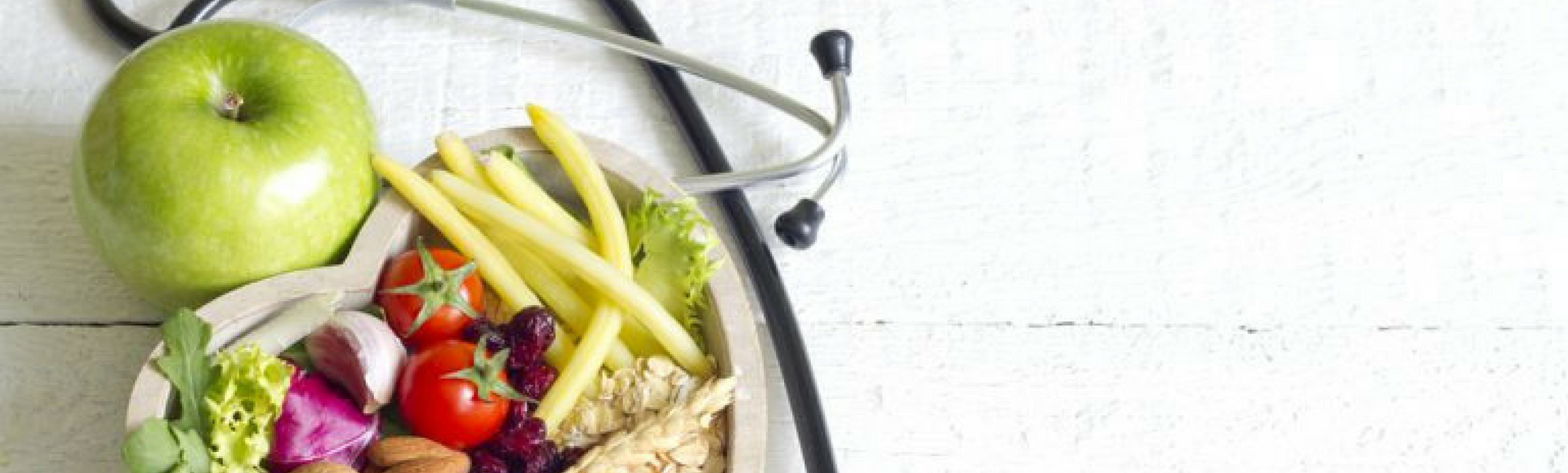 Healthy food