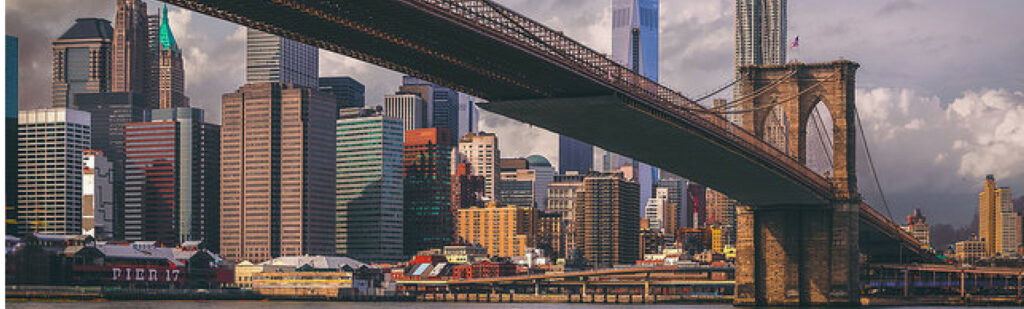 Brooklyn Bridge