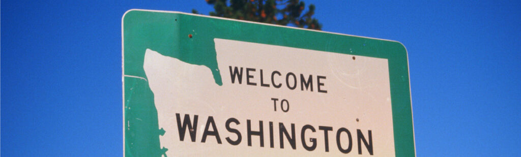 washington state