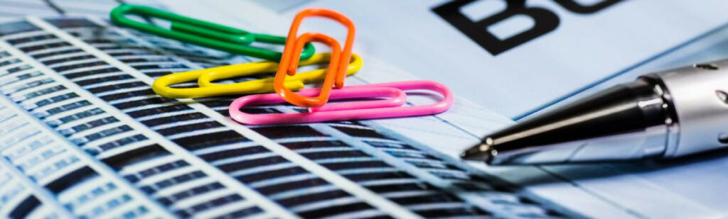 office supplies