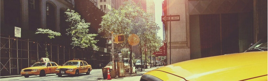 taxi