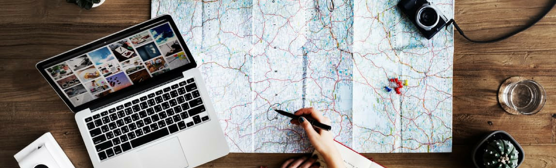 mapping