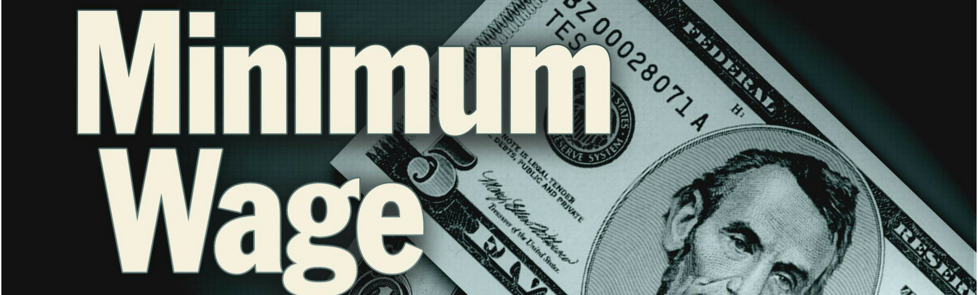 Minimum wage