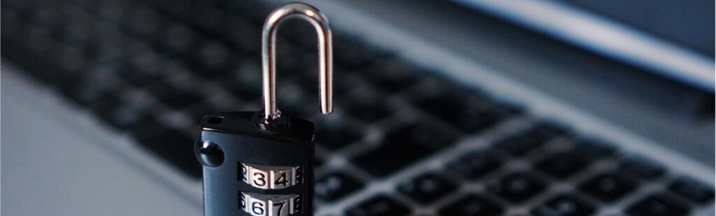 unlock