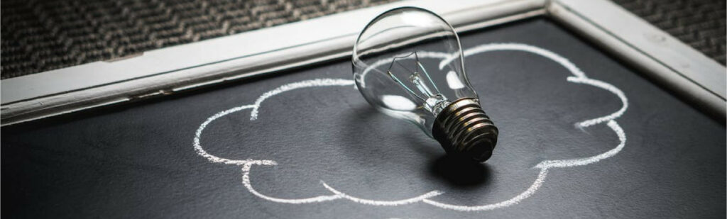 light bulb