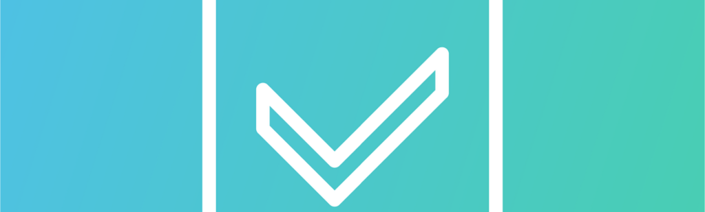 check mark icon represents correct exemption status under FLSA taking into consideration context for exempt versus nonexempt.