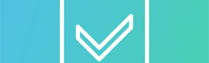 check mark icon represents correct exemption status under FLSA taking into consideration context for exempt versus nonexempt.
