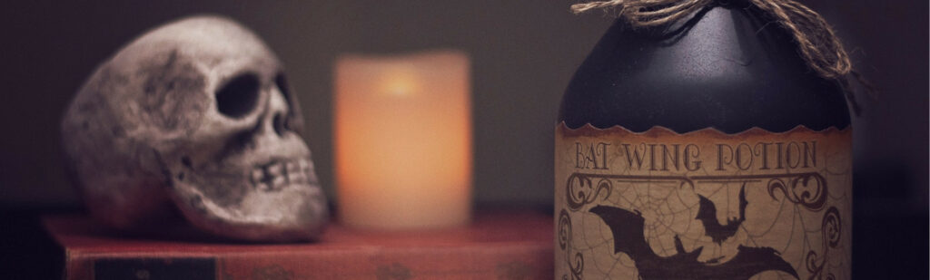 halloween celebration