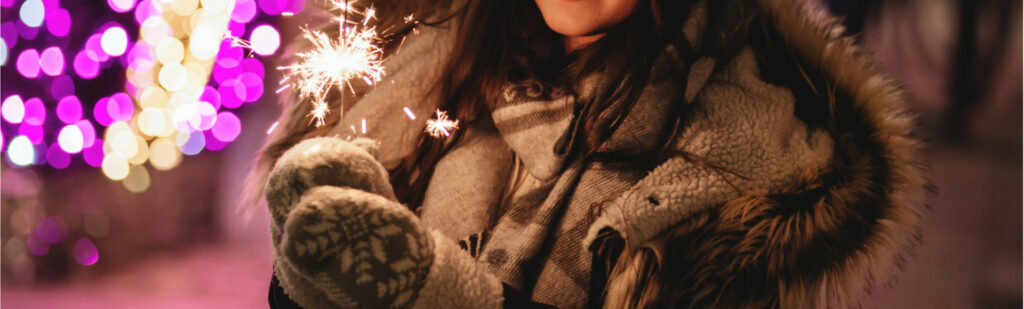 New Year