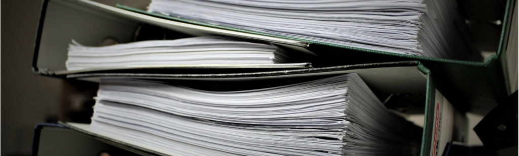 books and papers