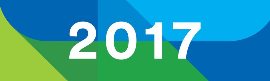 Fingercheck's 2017 year-in-review.