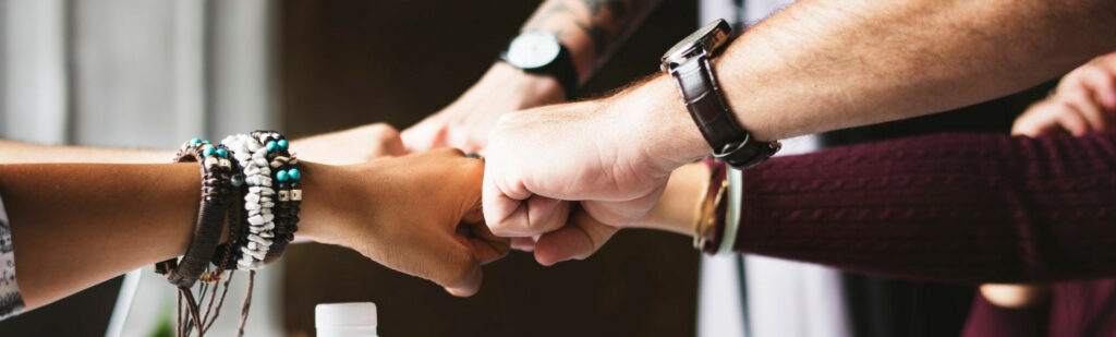 together