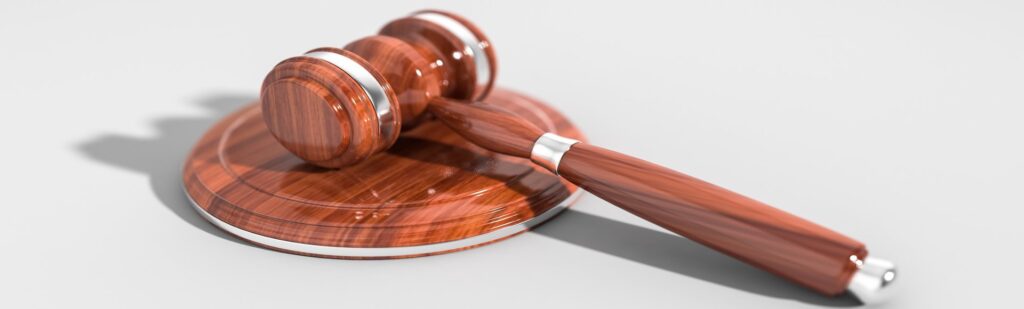 gavel