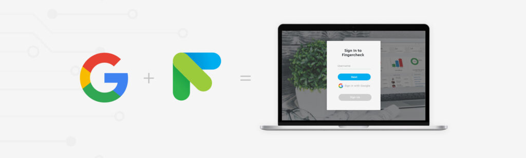 google authorization