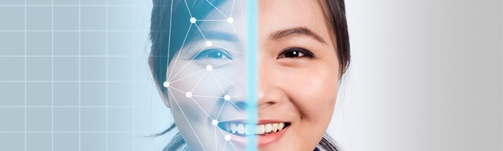 biometric face