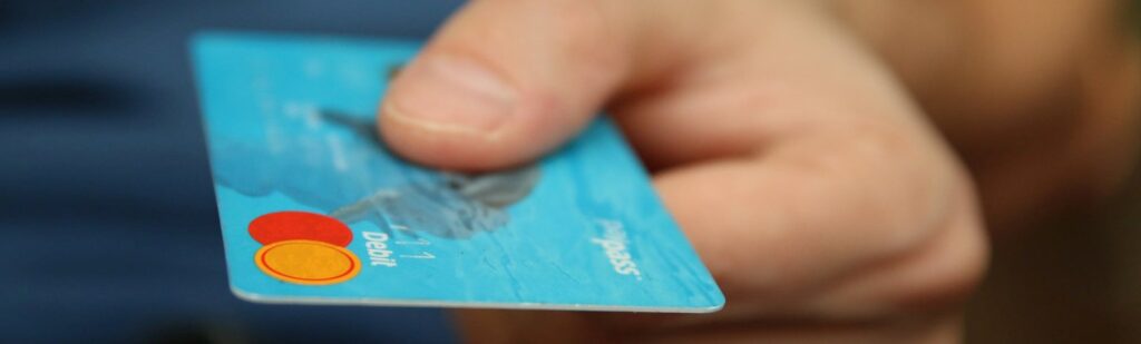 pay card