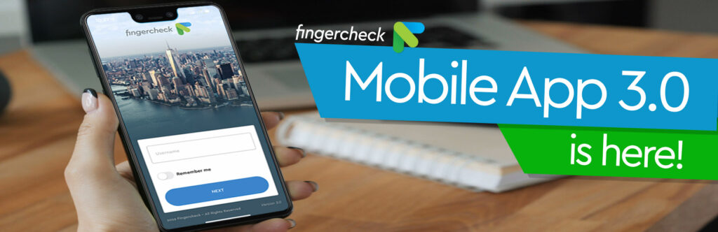 mobile app 3.0