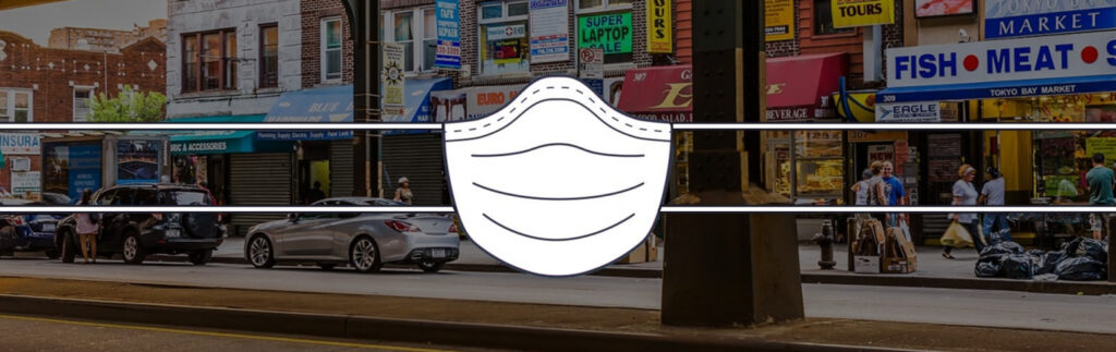 brooklyn pandemic