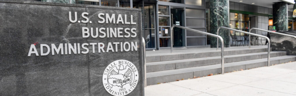 sba administration