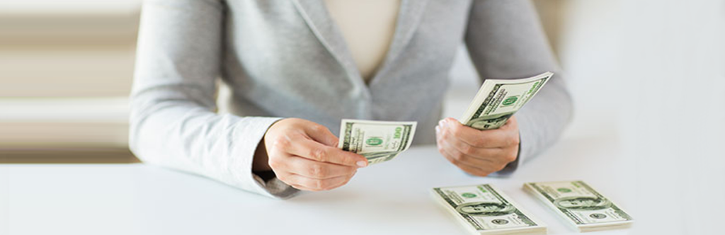 finance help