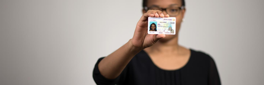 driver license