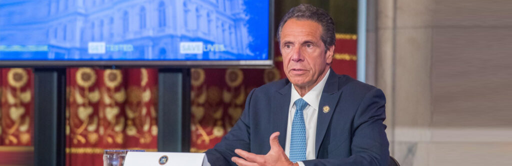Cuomo