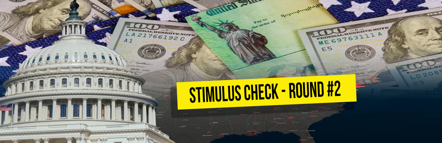 Stimulus check