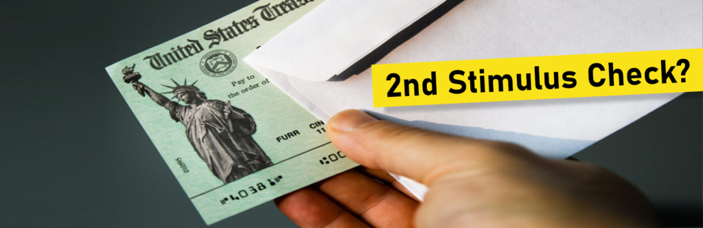 2nd stimulus check