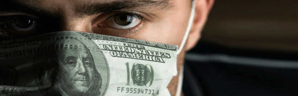 Show Me The Money: The State of a Second Stimulus Check