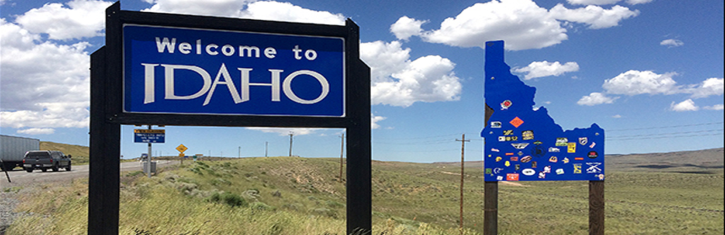 Idaho, Latest State to Adopt Fingercheck Payroll