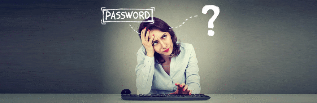 password