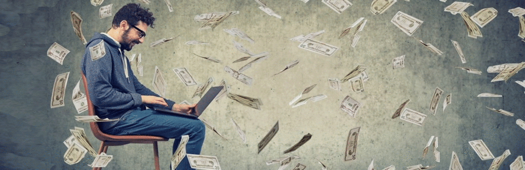 making money remote