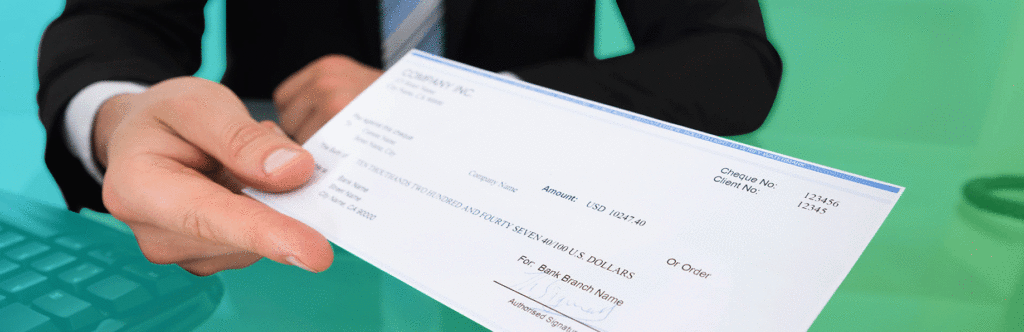 paycheck