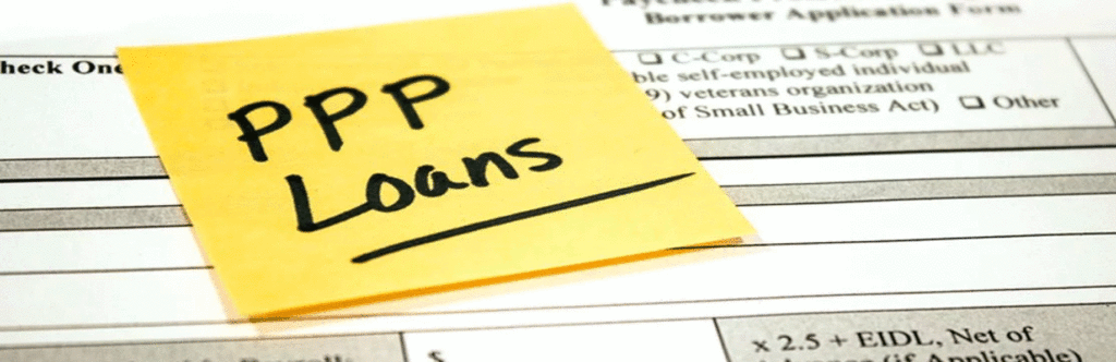 ppp loans