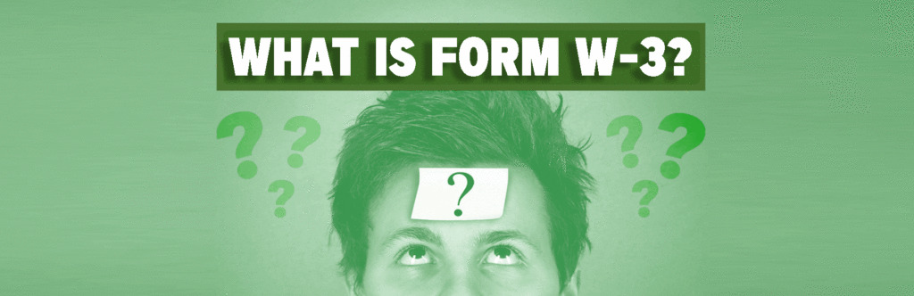 w3 form
