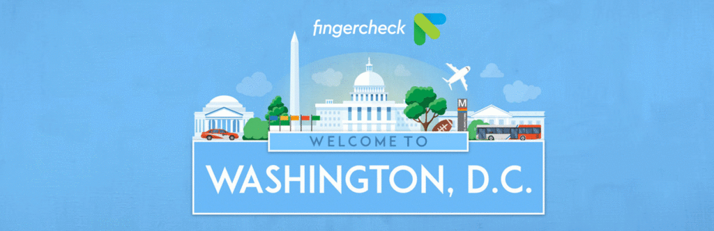 Washington DC
