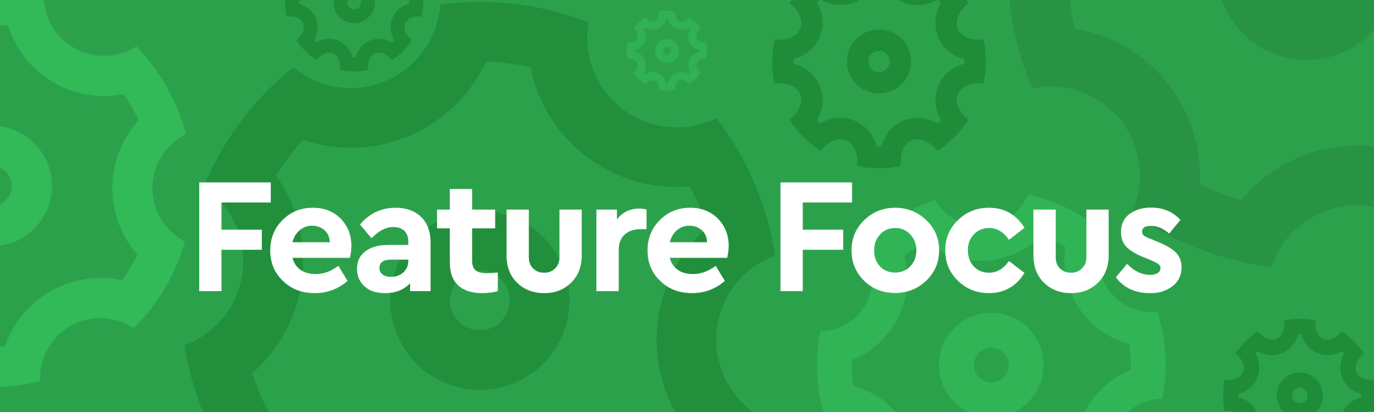 feature focus