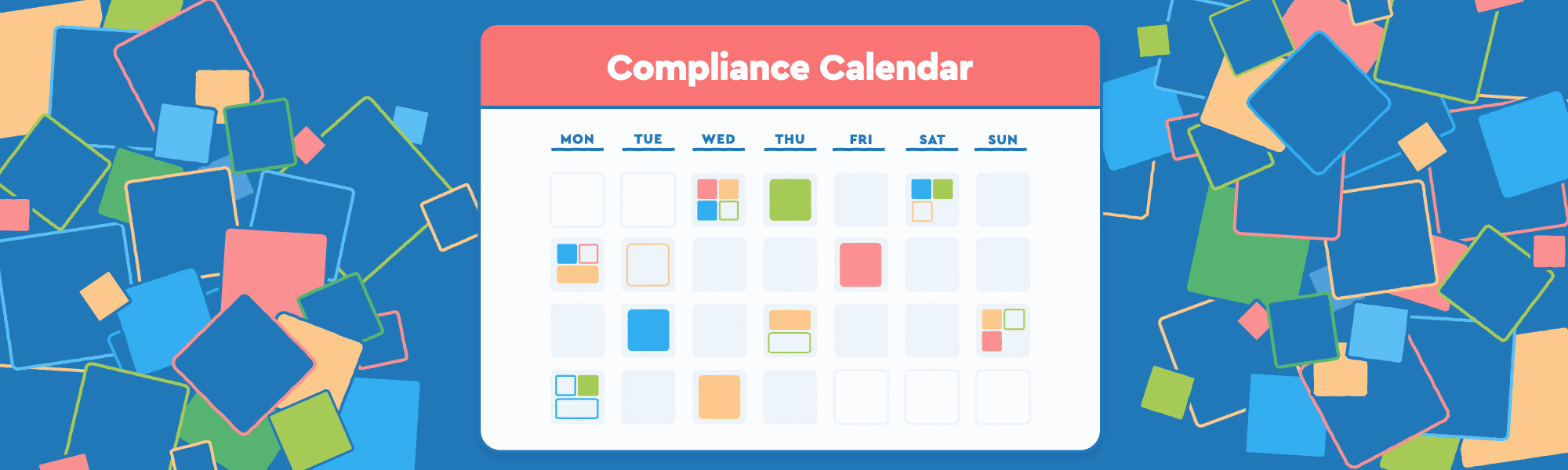 Compliance Calendar