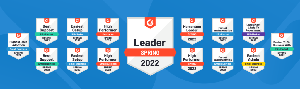 fingercheck g2 spring banner