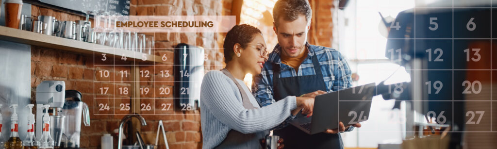 employee scheduling