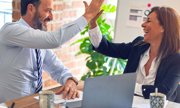 Workers' Comp Insurance