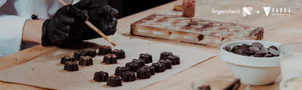 Varda Chocolatier