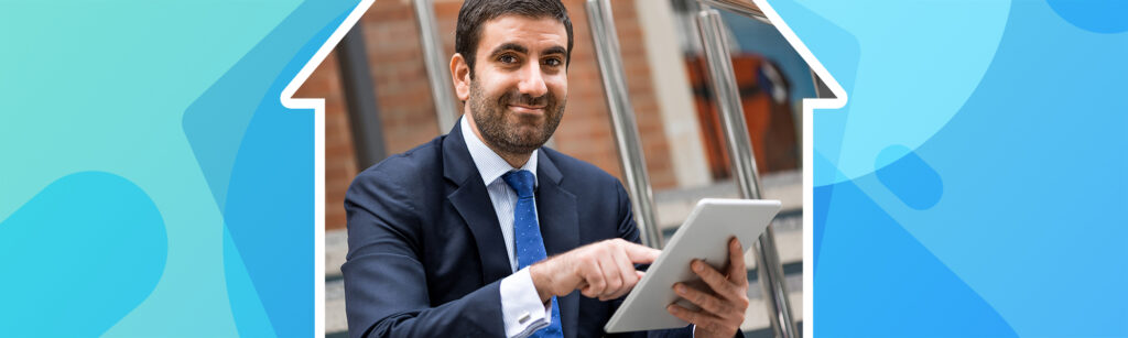 property manager happy